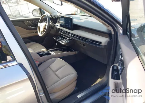 2023 Lincoln Corsair Reserve from USA, damaged, VIN 5LMCJ2CA4PUL27121